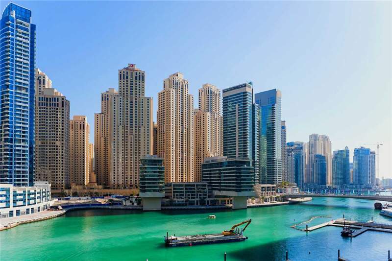 Baki-Dubay aviabileti